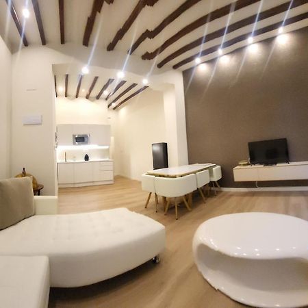 Centerbeach&Chic Alicante Bagian luar foto