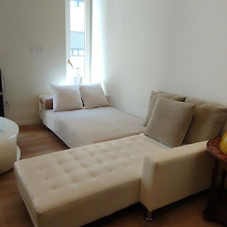 Centerbeach&Chic Alicante Bagian luar foto