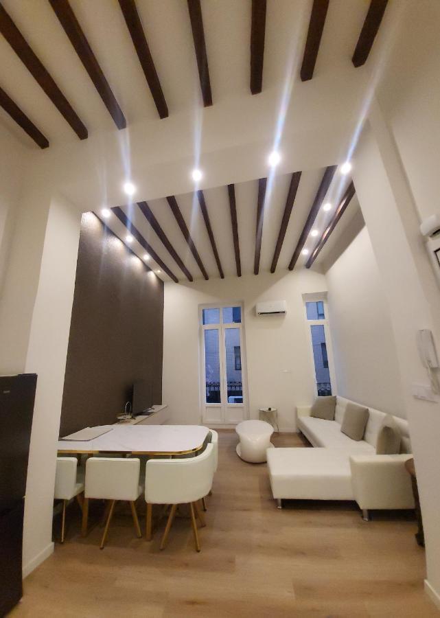 Centerbeach&Chic Alicante Bagian luar foto