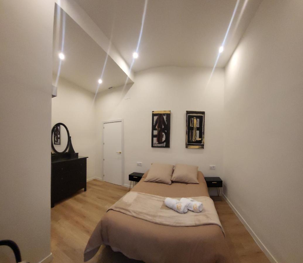 Centerbeach&Chic Alicante Bagian luar foto