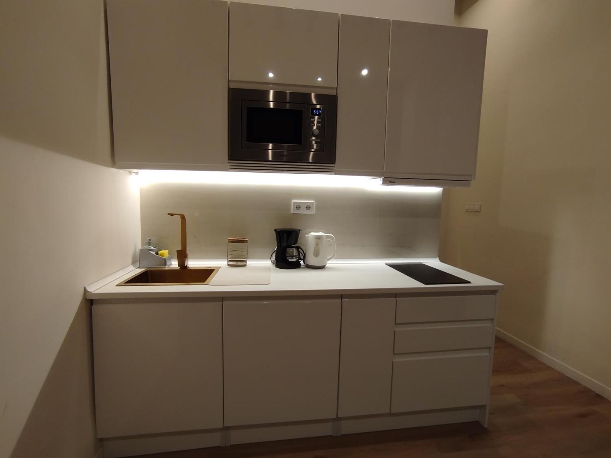 Centerbeach&Chic Alicante Bagian luar foto