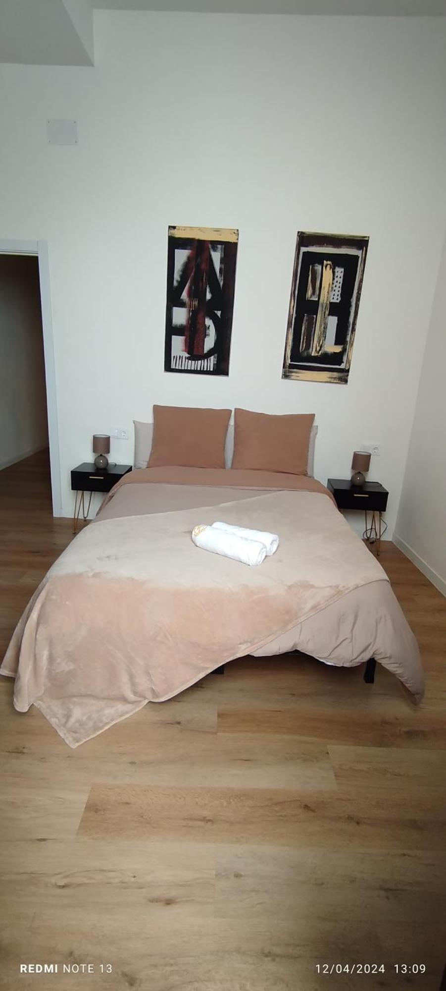 Centerbeach&Chic Alicante Bagian luar foto